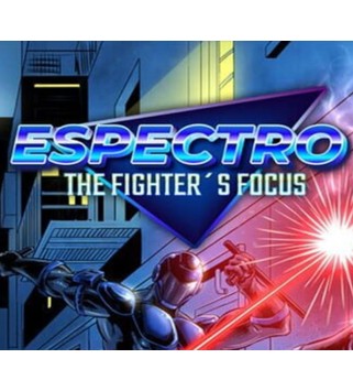 Espectro The Fighters Focus Steam Key GLOBAL